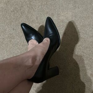 Walter Steiger heels